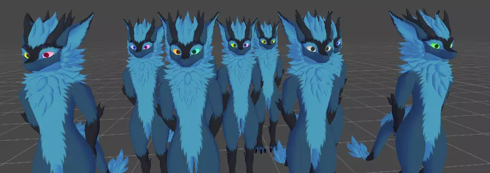 Attachment for asset