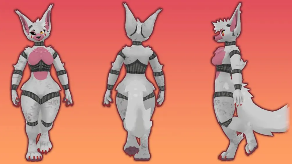 Attachment for asset