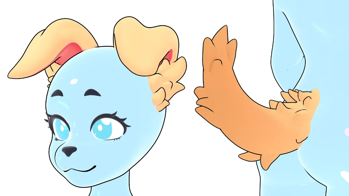 Attachment for asset