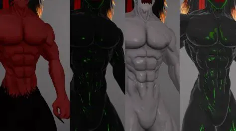 Attachment for asset