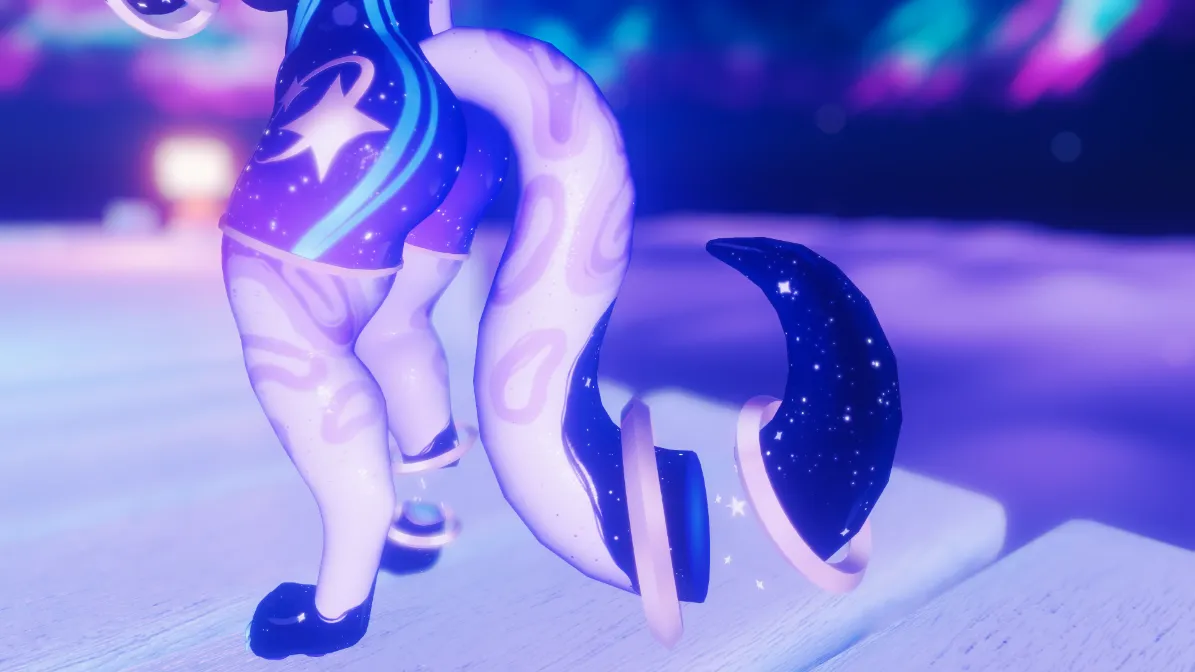 Attachment for asset