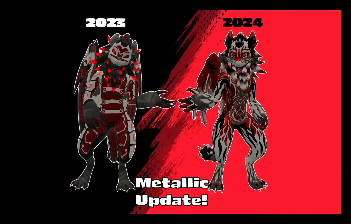 Attachment for asset