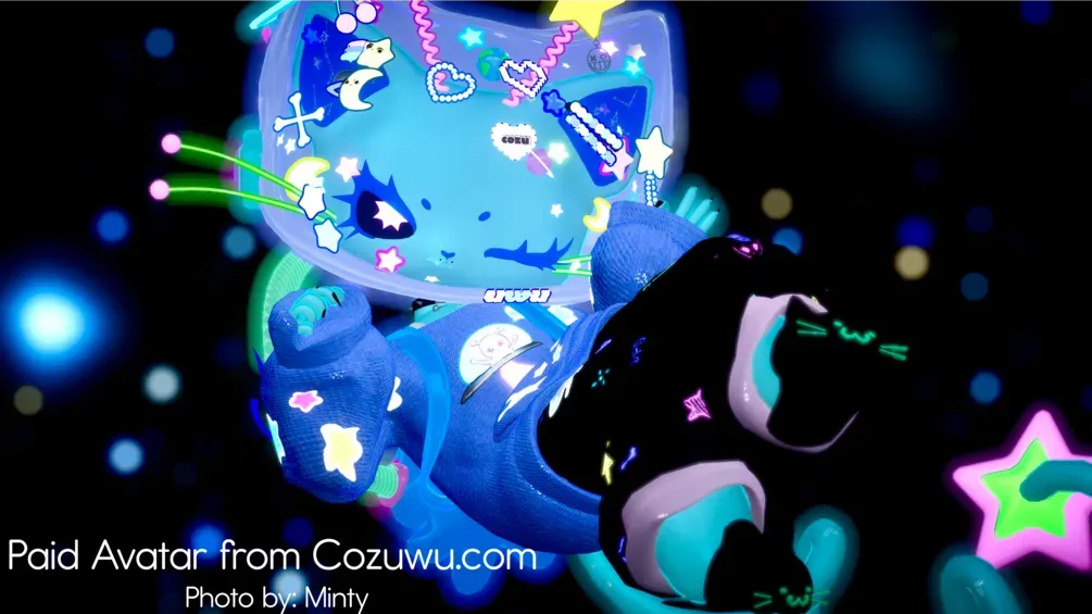 Attachment for asset