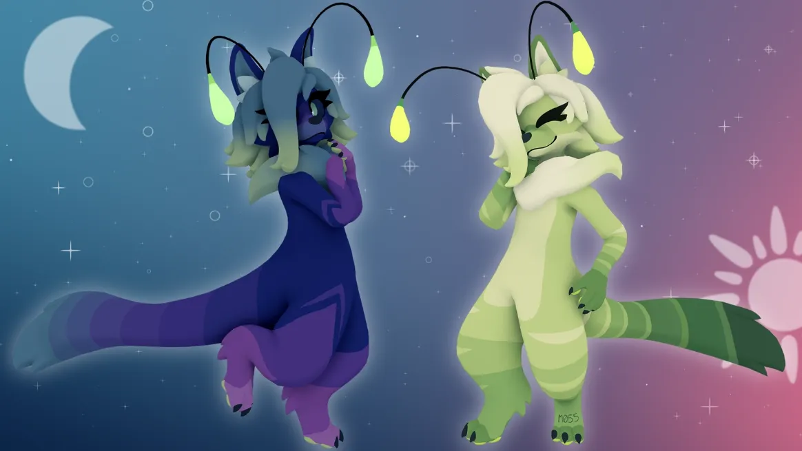 Attachment for asset