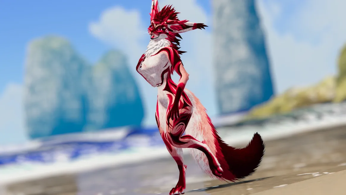 Attachment for asset