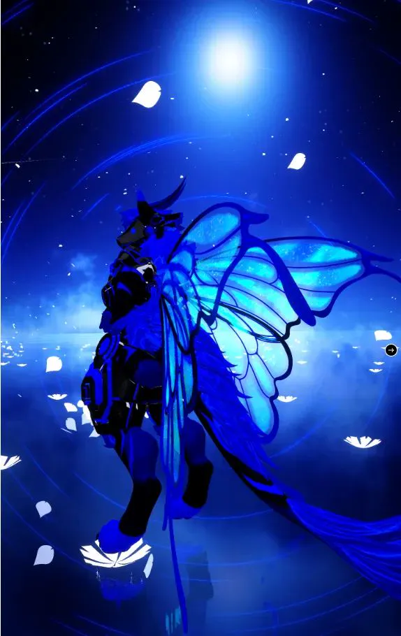 Attachment for asset