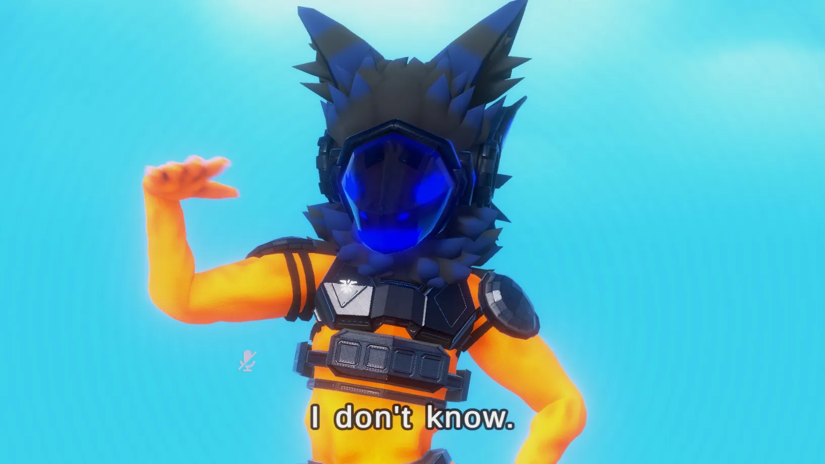 Attachment for asset