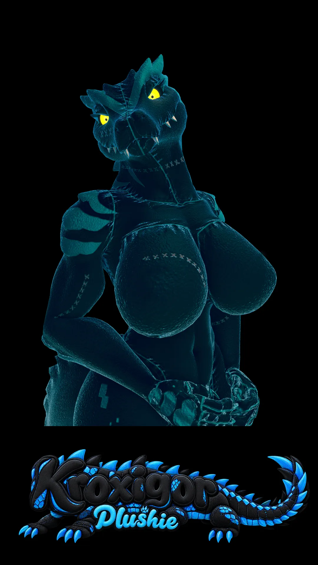 Attachment for asset