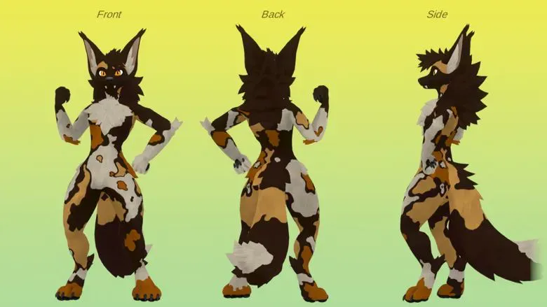 Attachment for asset