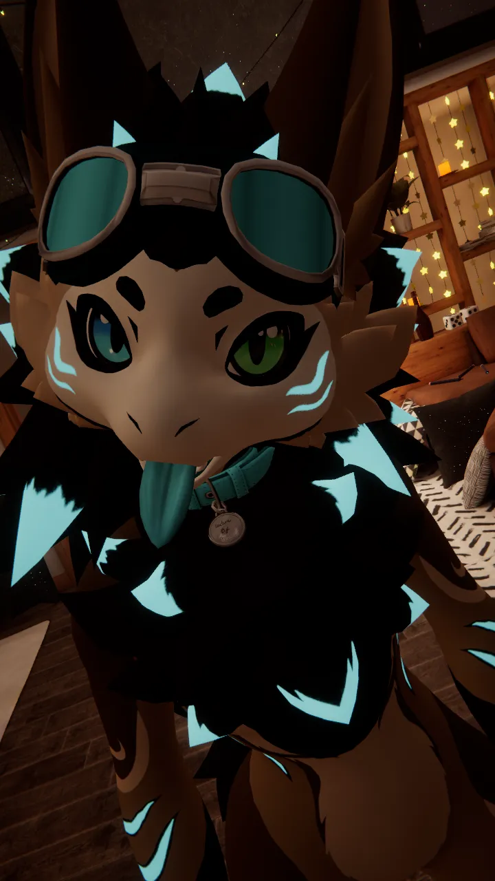 Attachment for asset