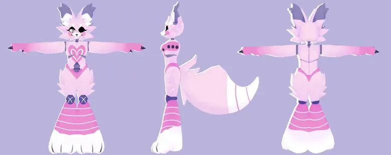 Attachment for asset