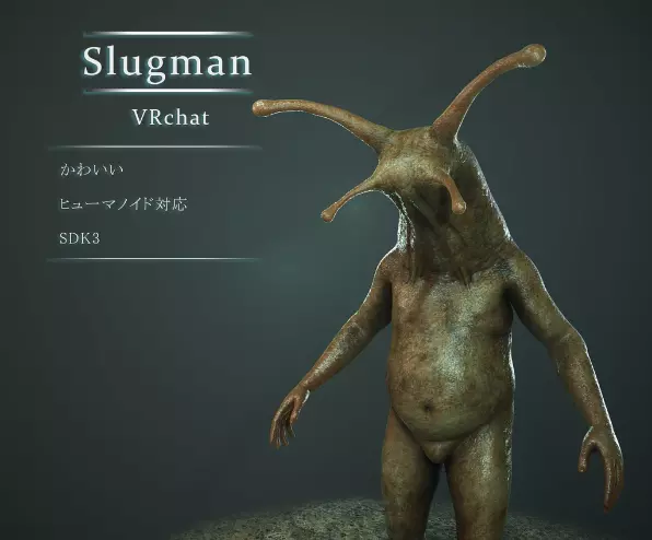 Attachment for asset