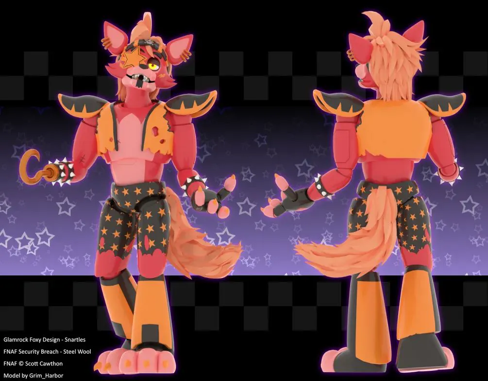 Attachment for asset