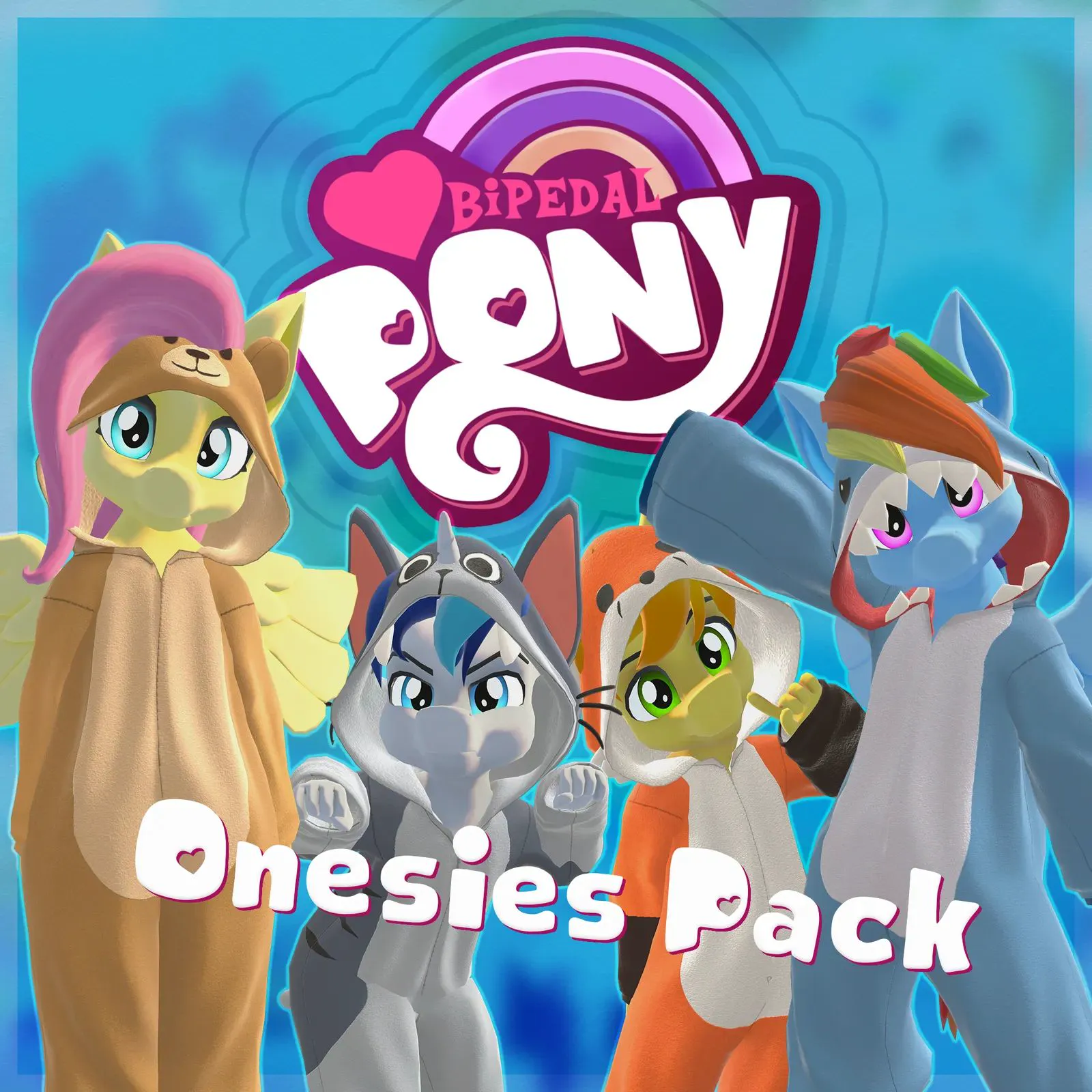 Attachment for asset