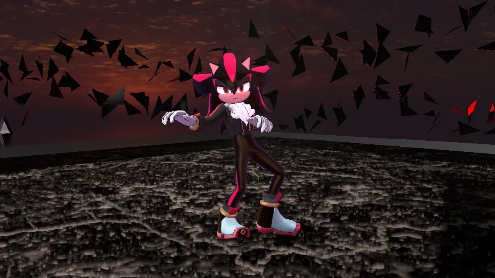 Attachment for asset