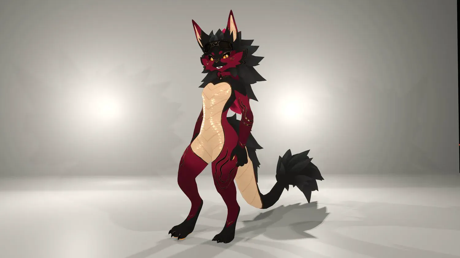 Attachment for asset