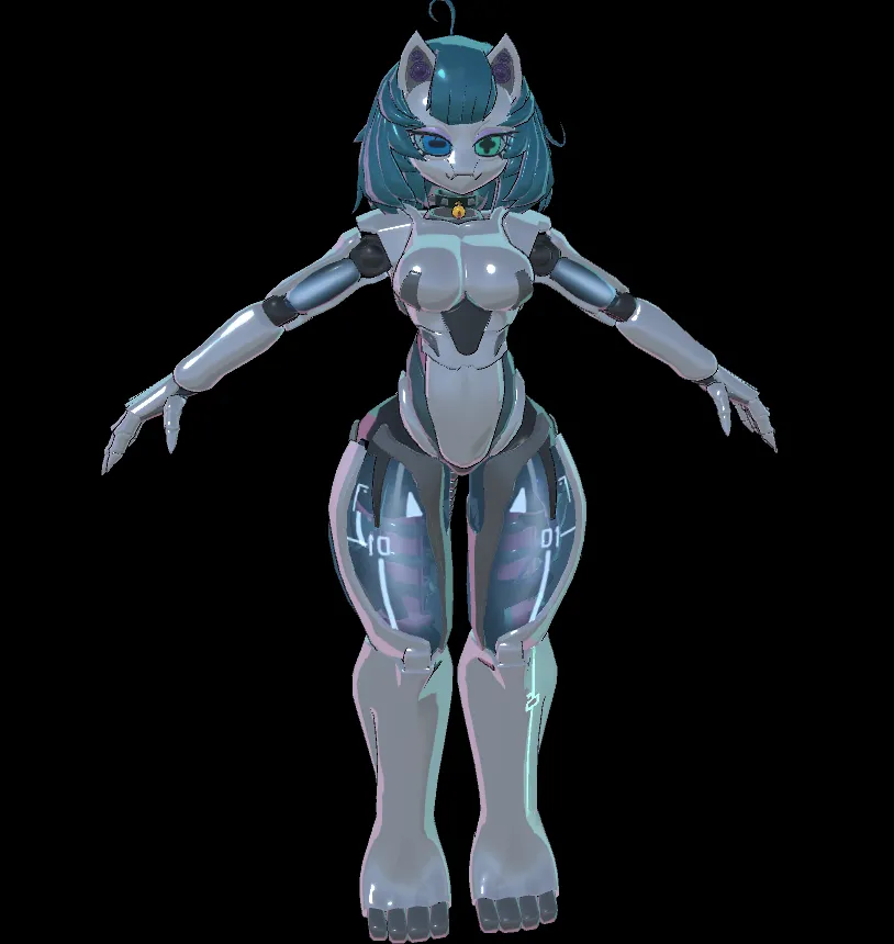 Attachment for asset