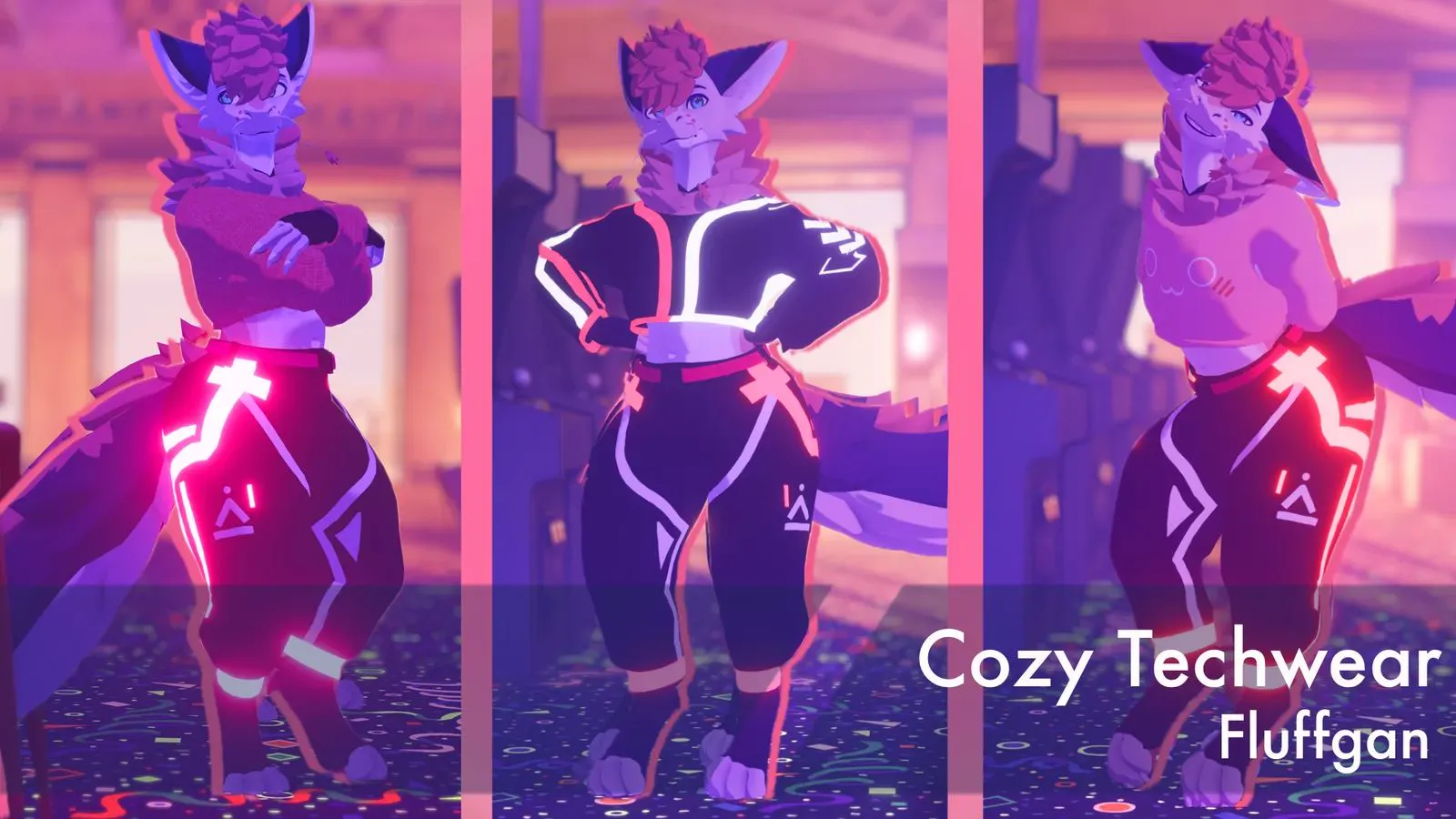 Attachment for asset