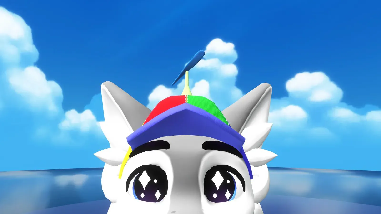 Attachment for asset