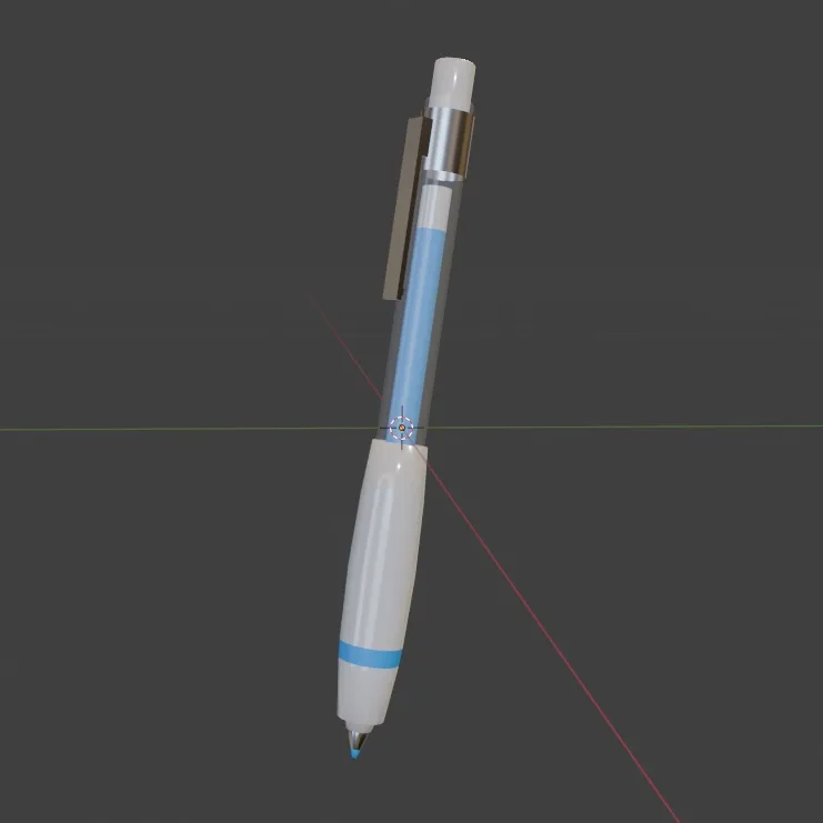 Attachment for asset