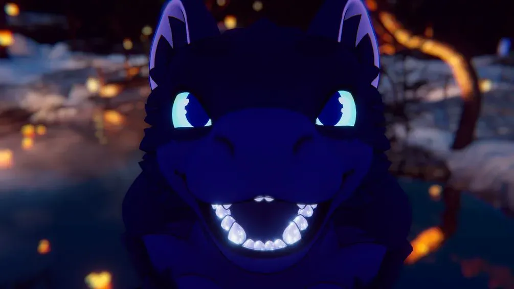 Attachment for asset