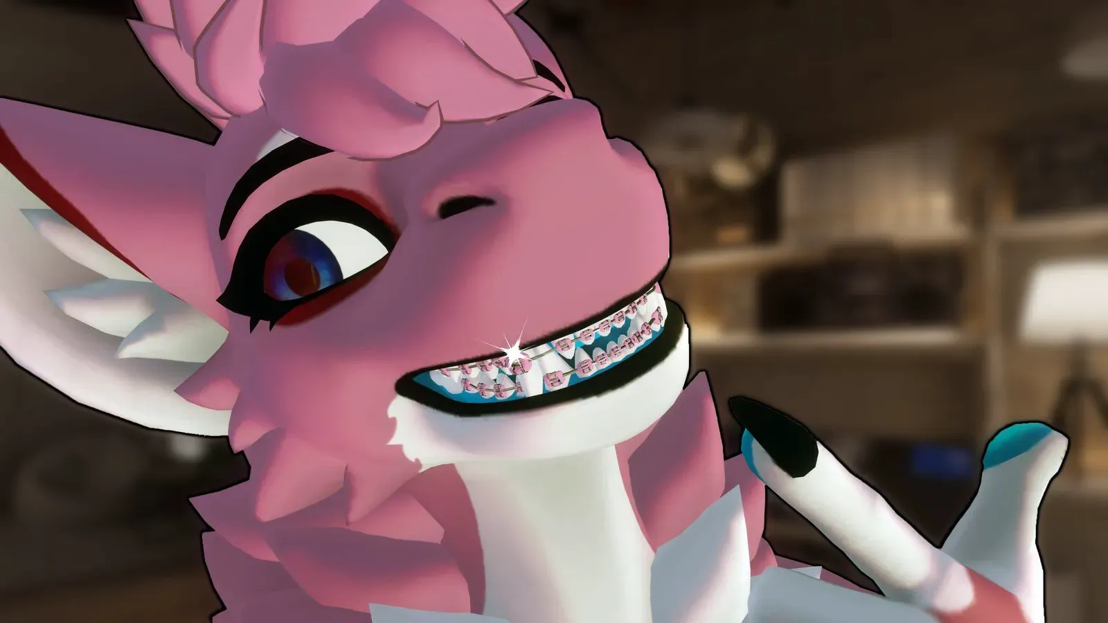 Attachment for asset