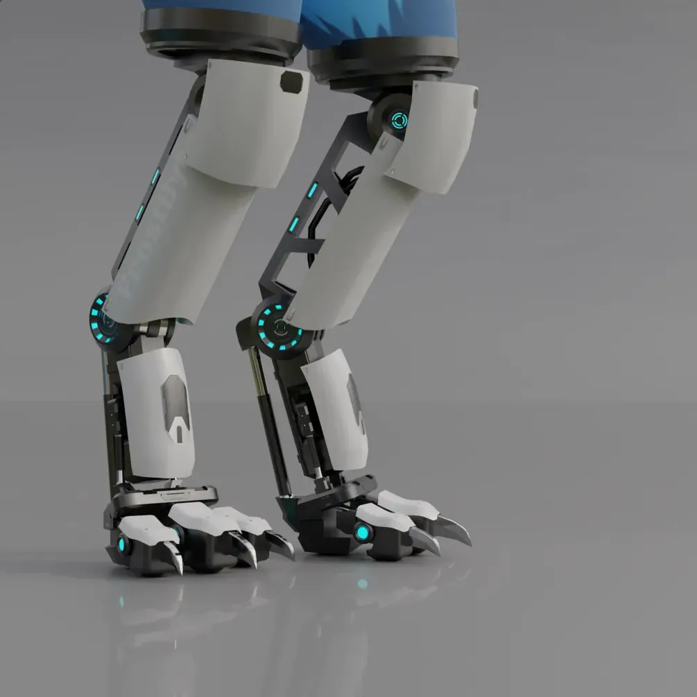 Attachment for asset