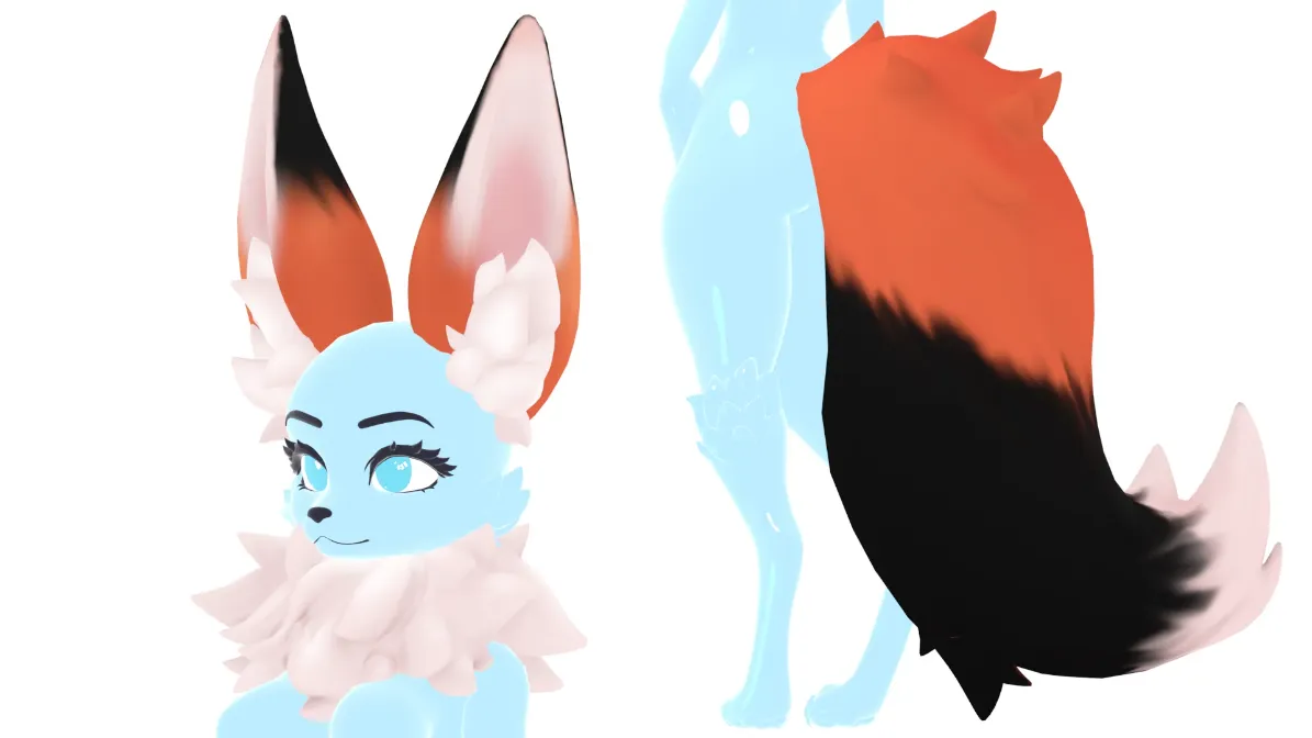 Attachment for asset