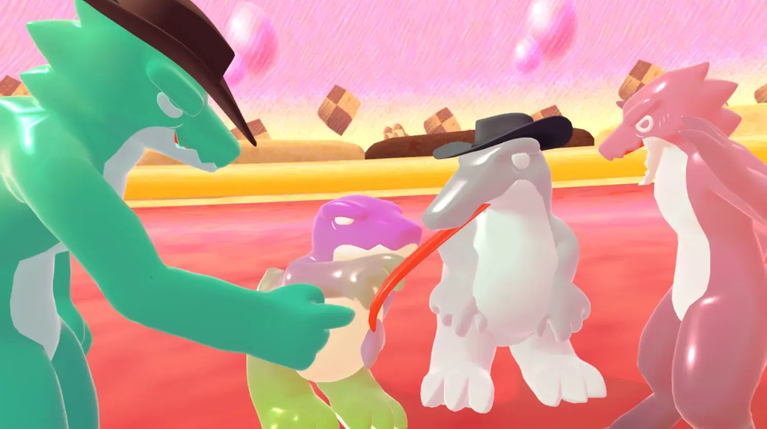 Attachment for asset