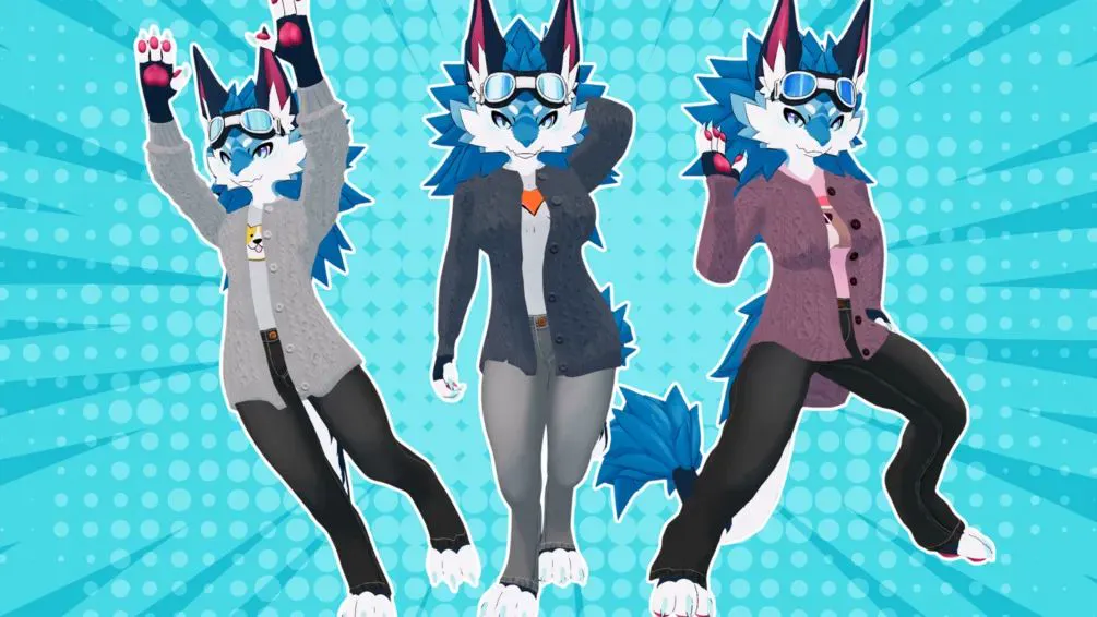 Banner for the page