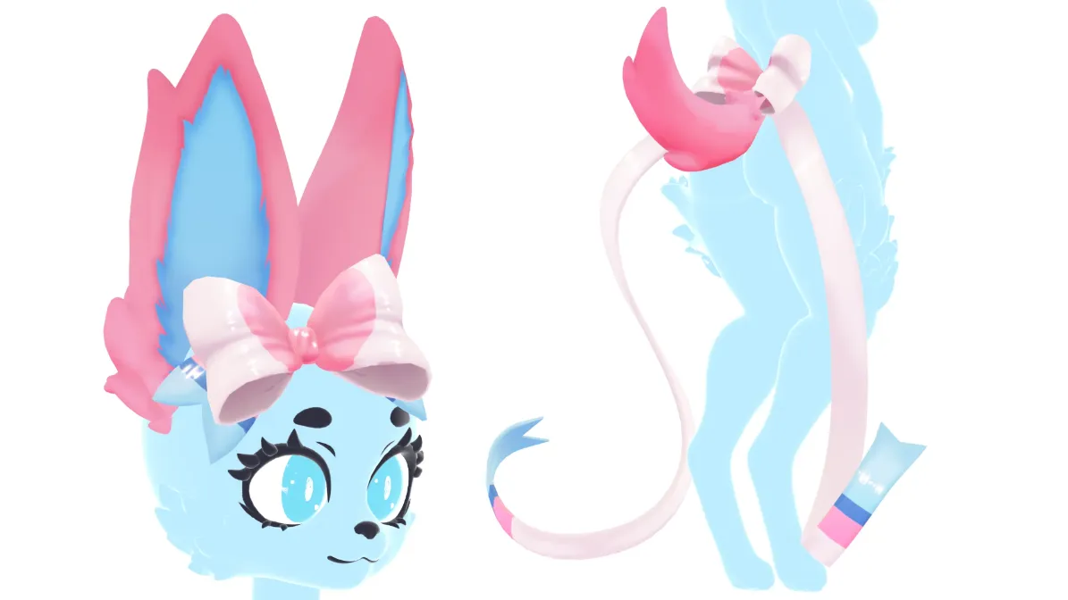 Attachment for asset