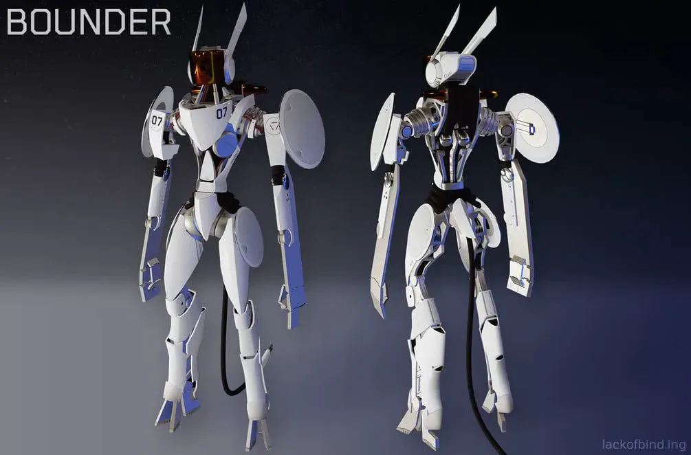 Attachment for asset