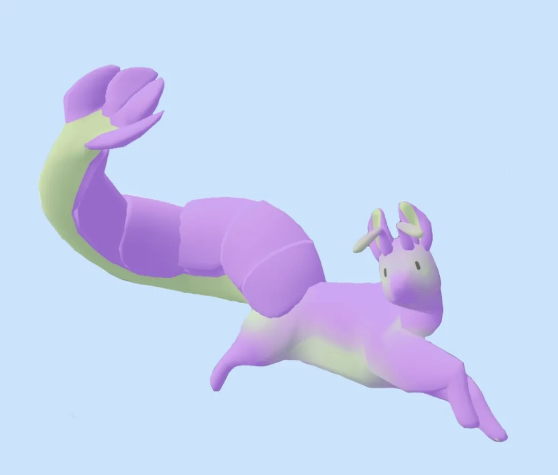Attachment for asset