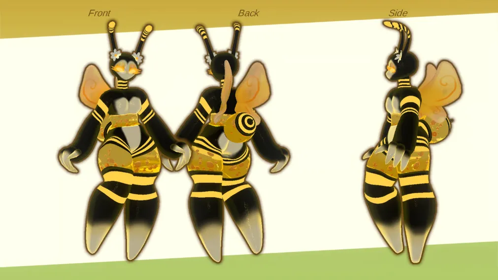 Attachment for asset