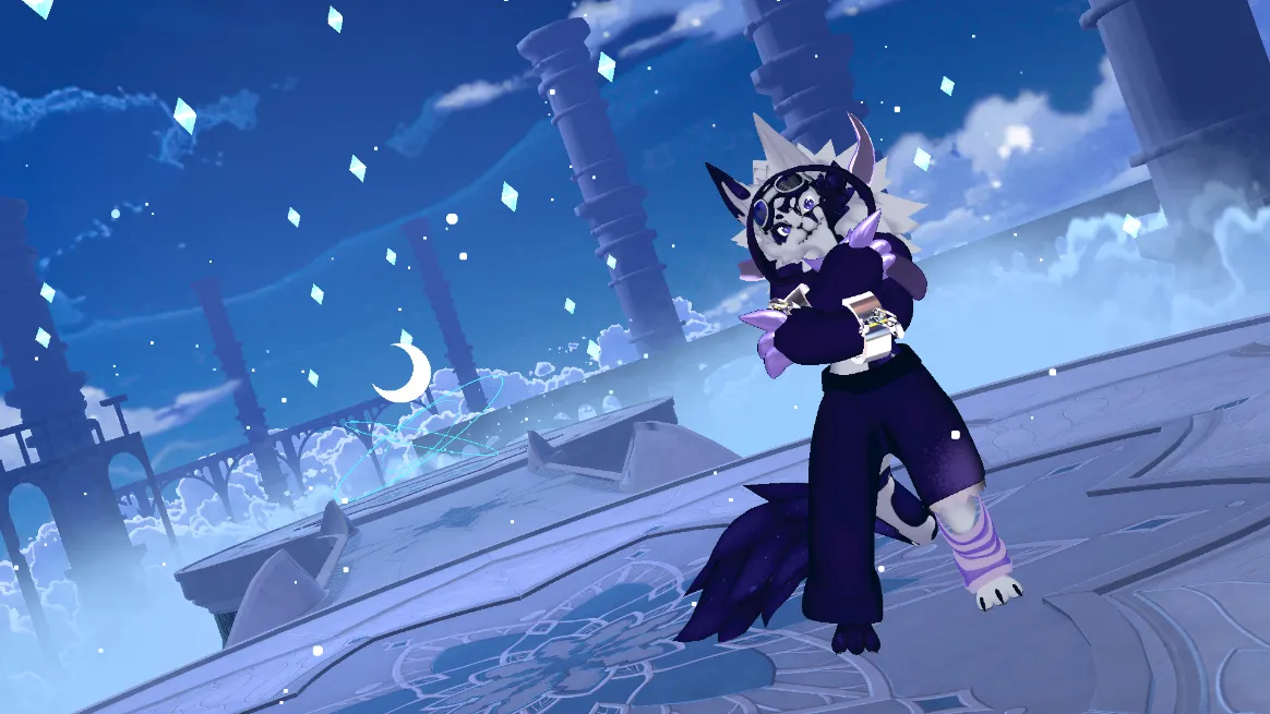 Attachment for asset