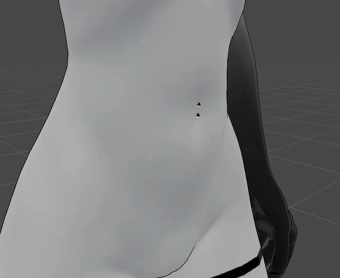 Attachment for asset