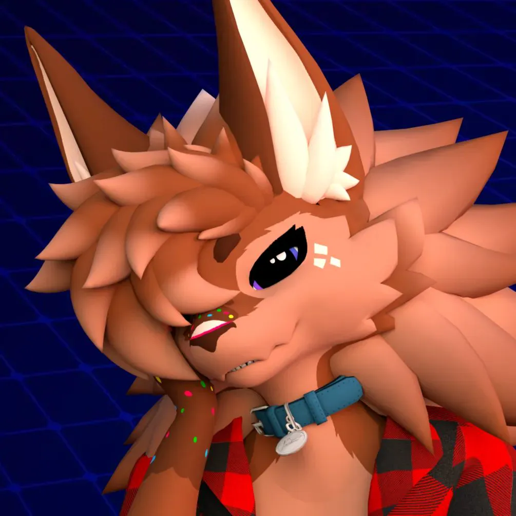 Banner for the page