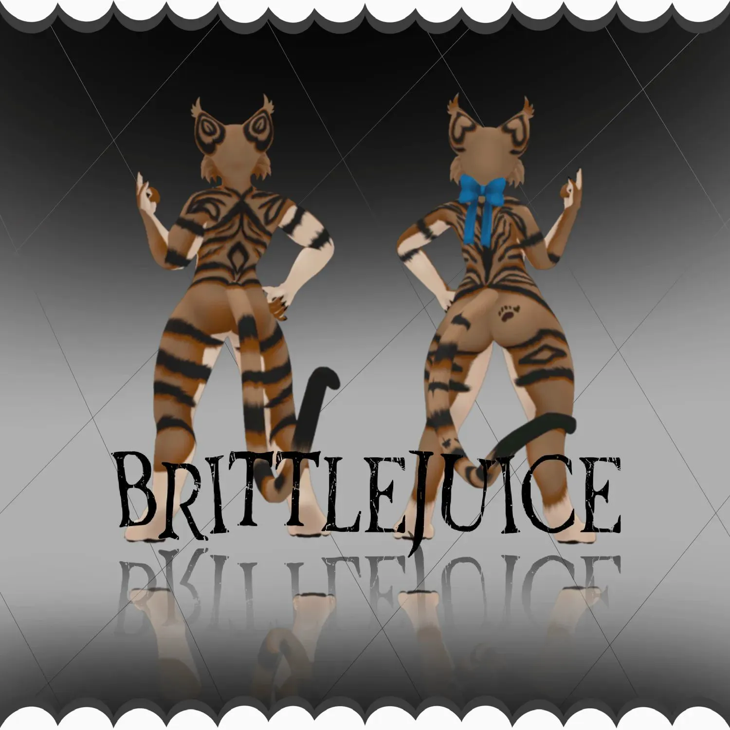 Attachment for asset