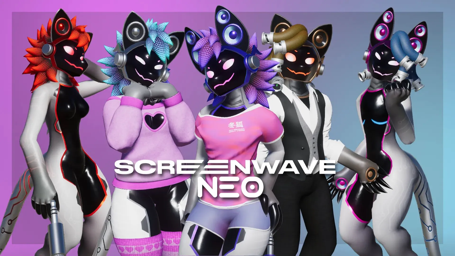 Attachment for asset