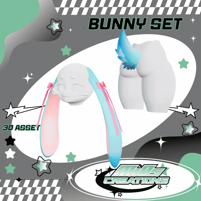 Attachment for asset