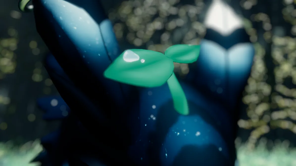 Attachment for asset