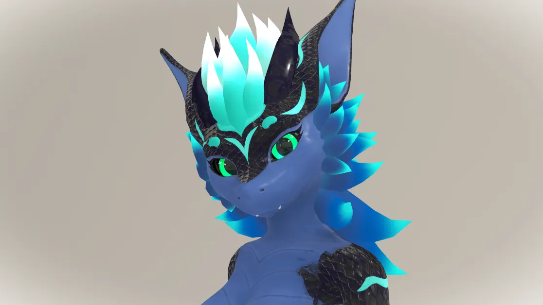 Attachment for asset