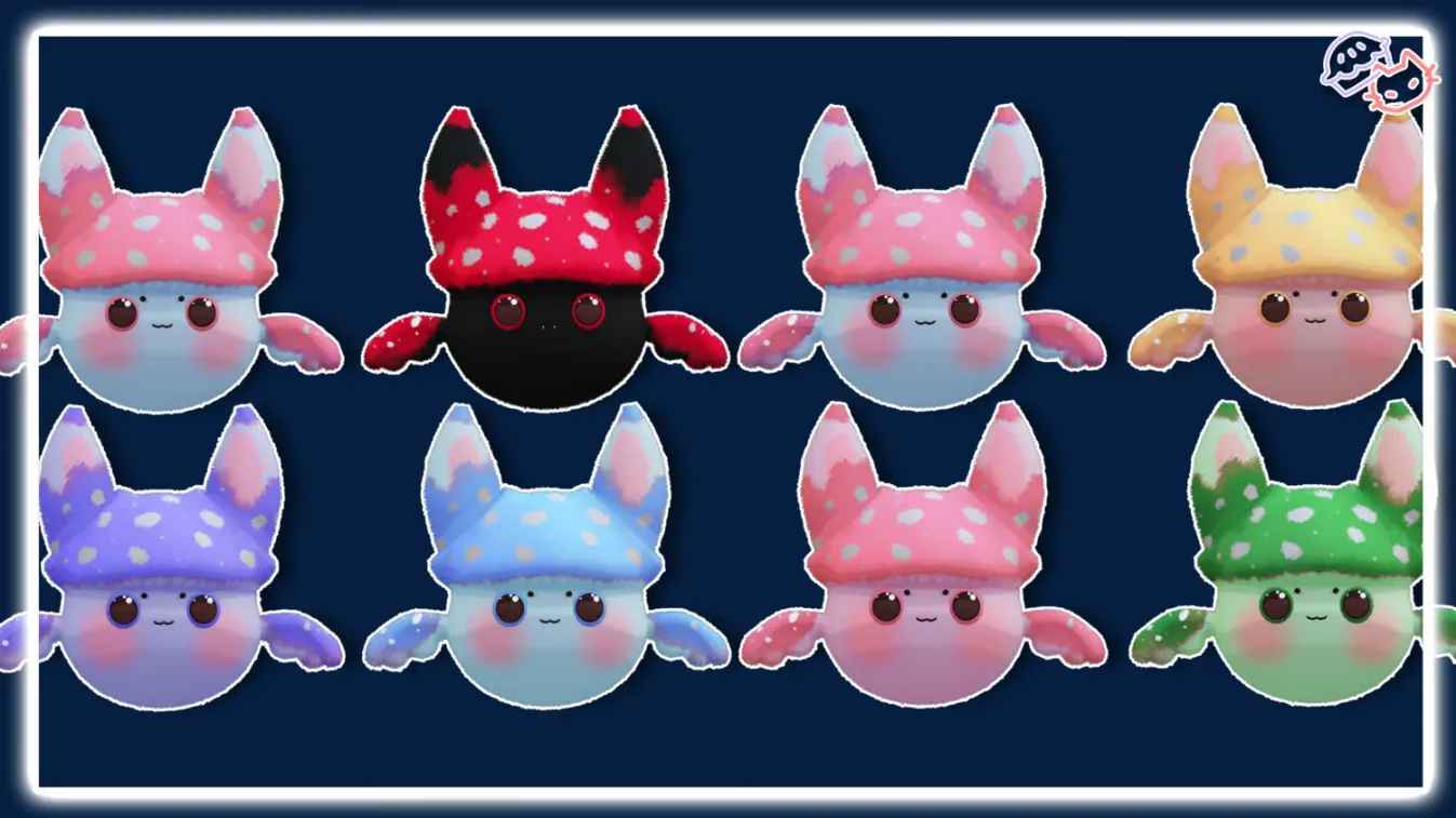 Attachment for asset