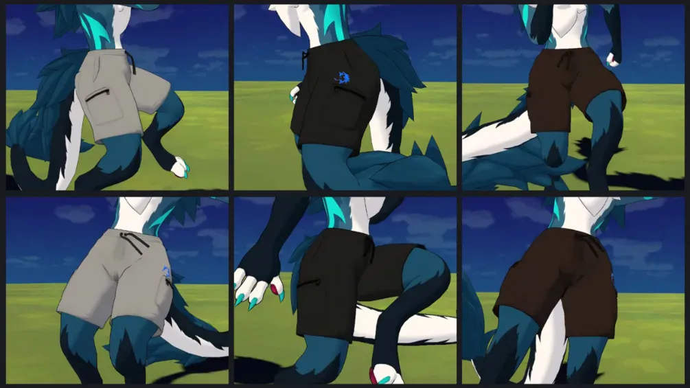 Attachment for asset