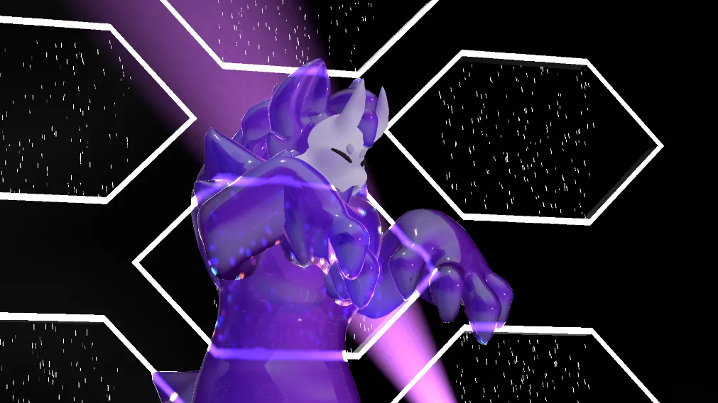 Attachment for asset