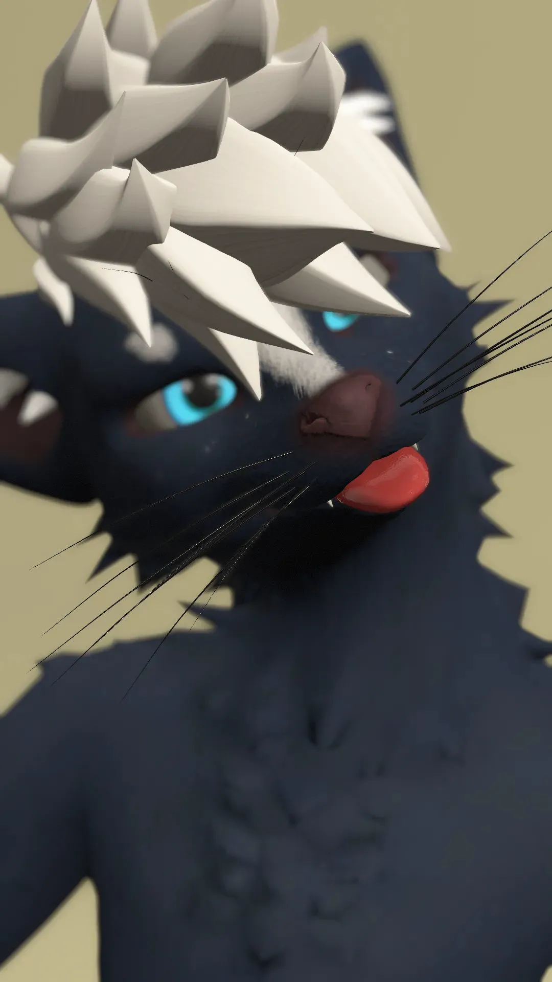 Attachment for asset