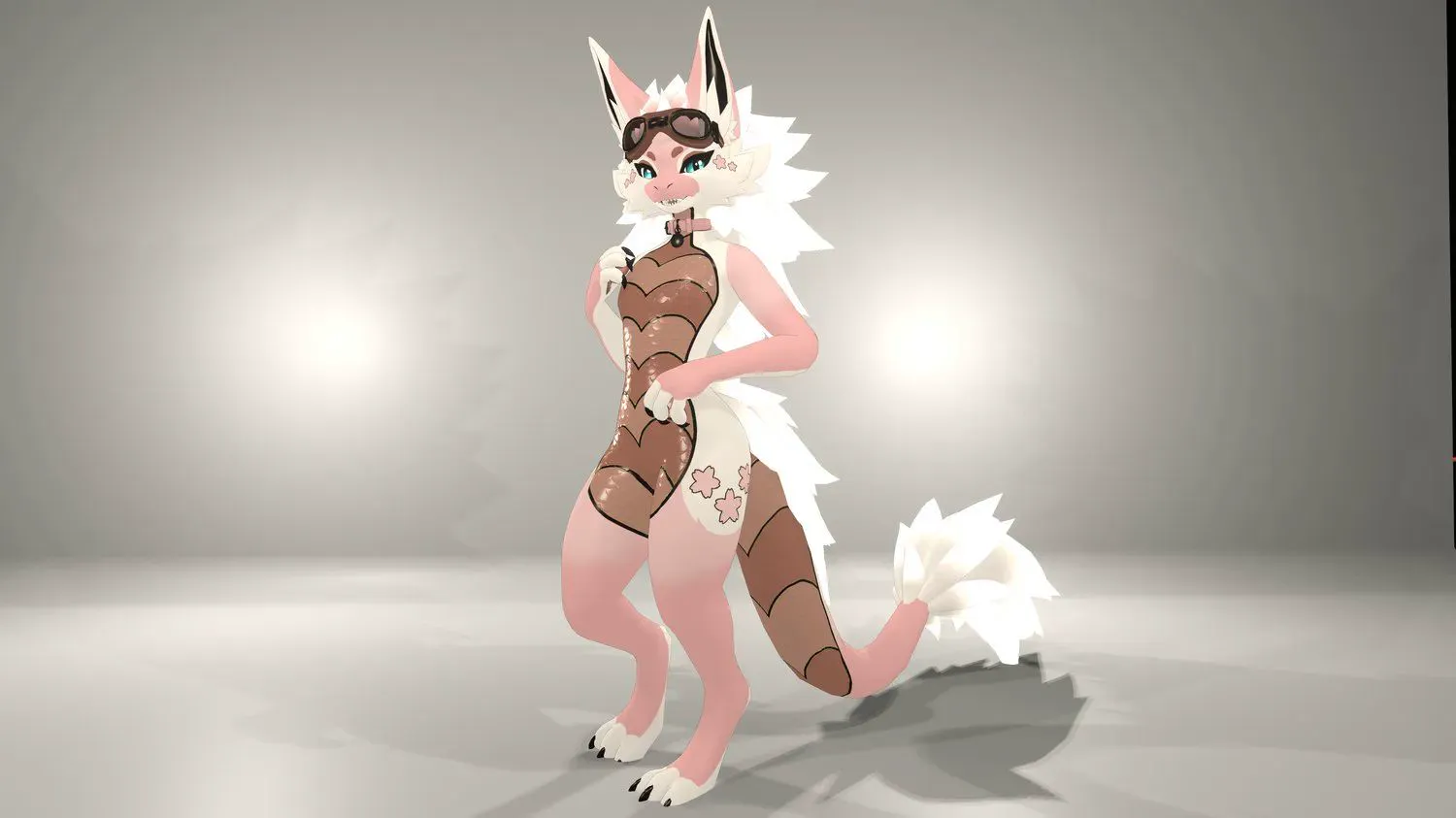 Attachment for asset