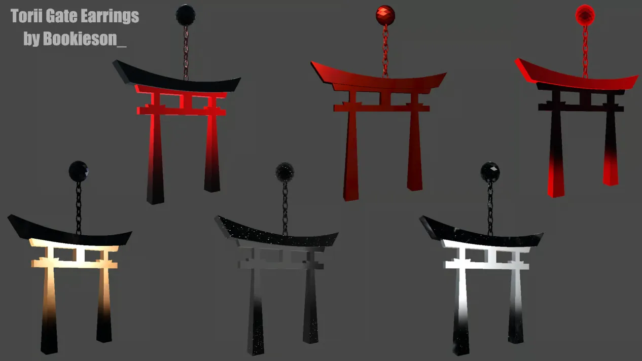 Attachment for asset