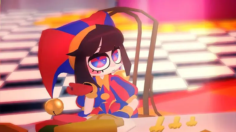 Attachment for asset