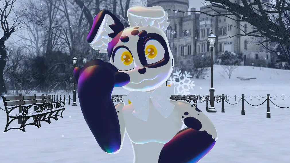 Attachment for asset